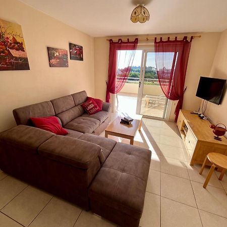 Nissi Elena A11 Agia Napa Exterior foto