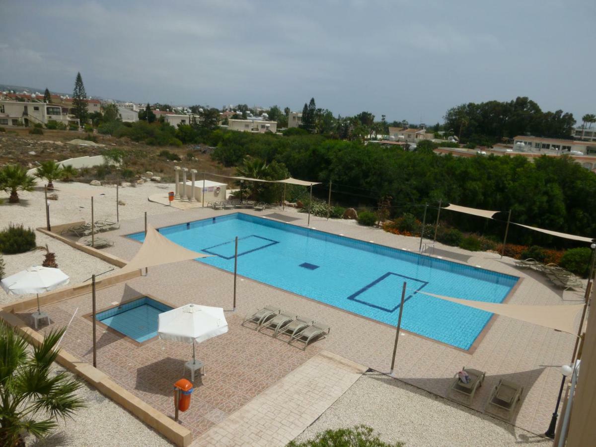 Nissi Elena A11 Agia Napa Exterior foto