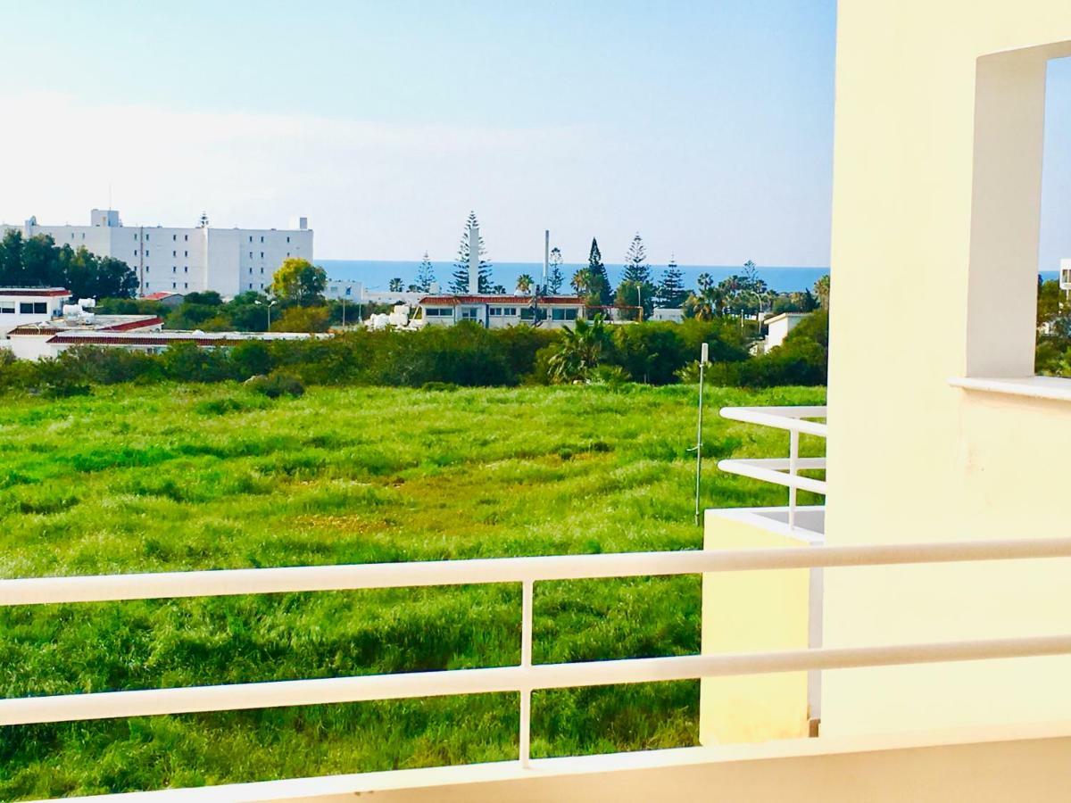 Nissi Elena A11 Agia Napa Exterior foto