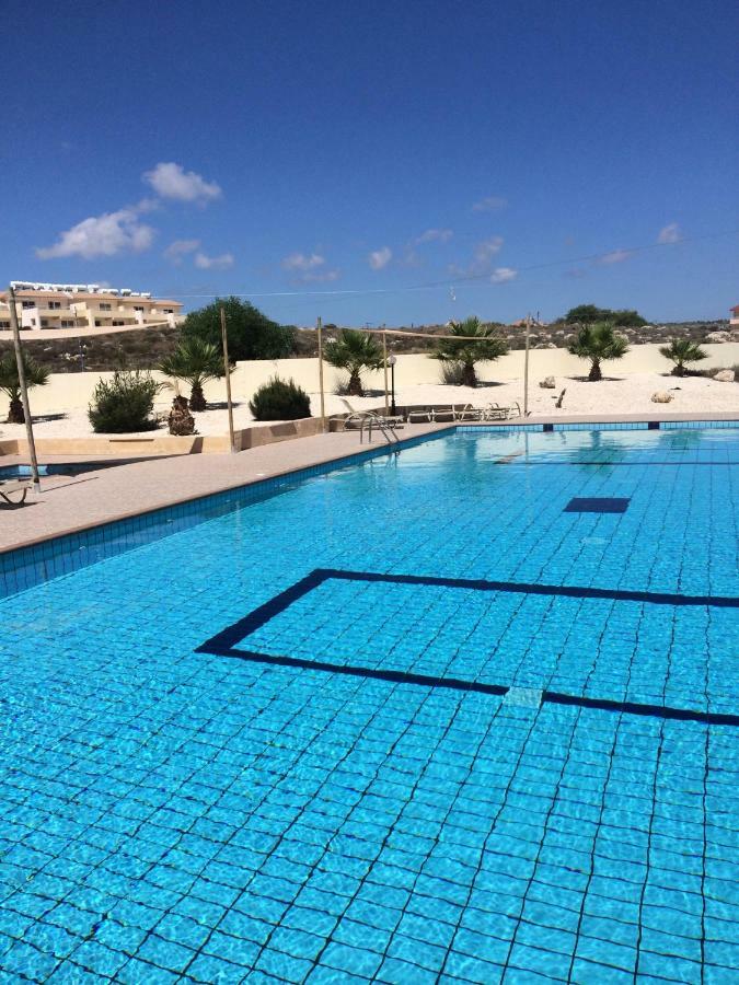 Nissi Elena A11 Agia Napa Exterior foto